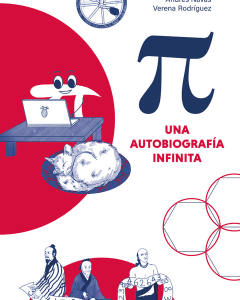 PI: UNA AUTPOBIOGRAFIA INFINITA