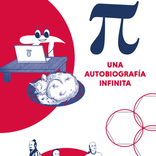 PI: UNA AUTPOBIOGRAFIA INFINITA