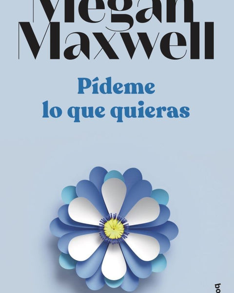 PIDEME LO QUE QUIERAS 1