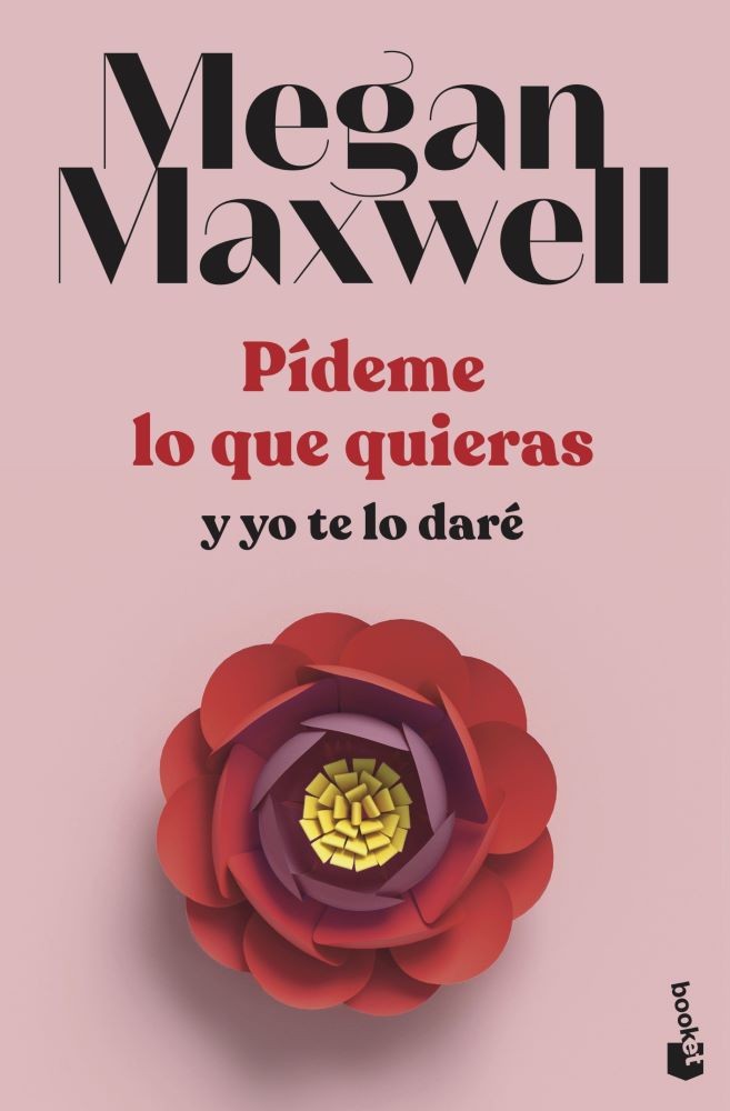 PIDEME LO QUE QUIERAS 4. Y YO LO DARÉ