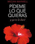 PIDEME LO QUE QUIERAS Y YO TE LO DARE