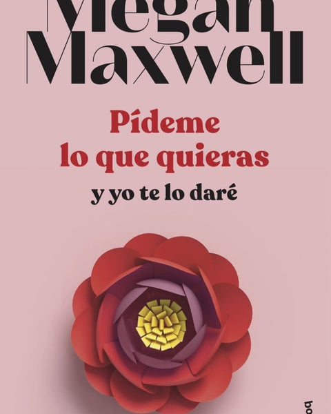 PIDEME LO QUE QUIERAS Y YO TE LO DARE