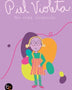 PIEL VIOLETA