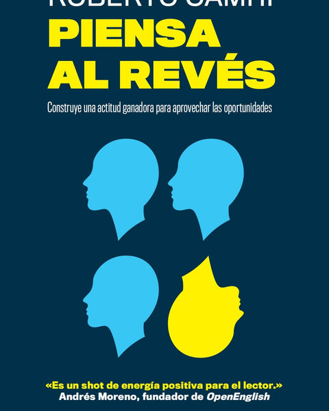 PIENSA AL REVES