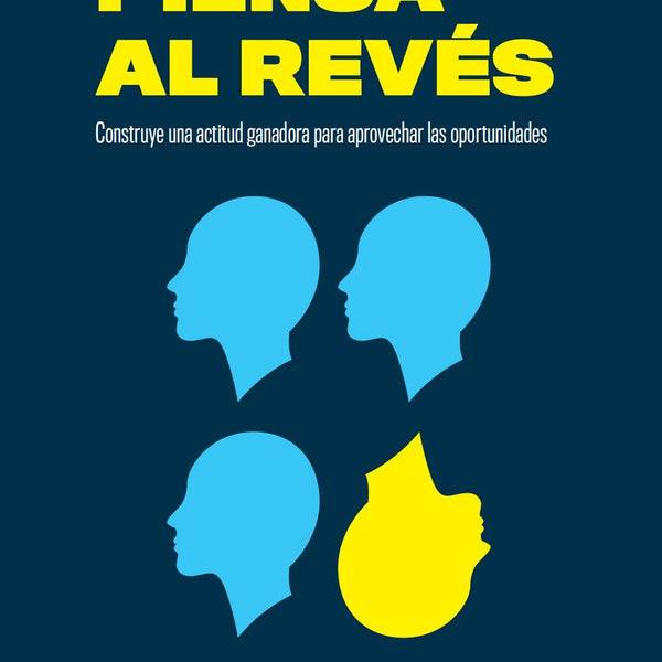 PIENSA AL REVES
