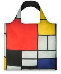 PIET MONDRIAN
