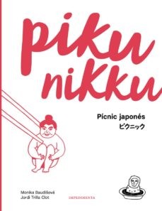 PIKUNIKKU  PICNIC JAPONES