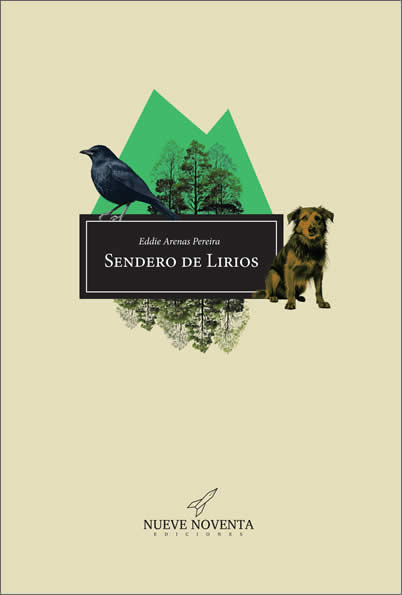 SENDERO DE LIRIOS