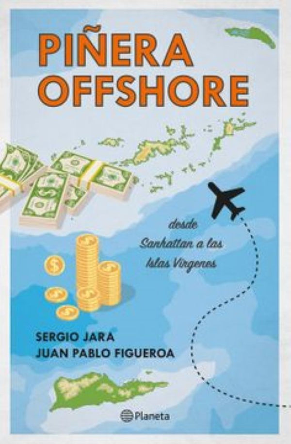 PIÑERA OFFSHORE
