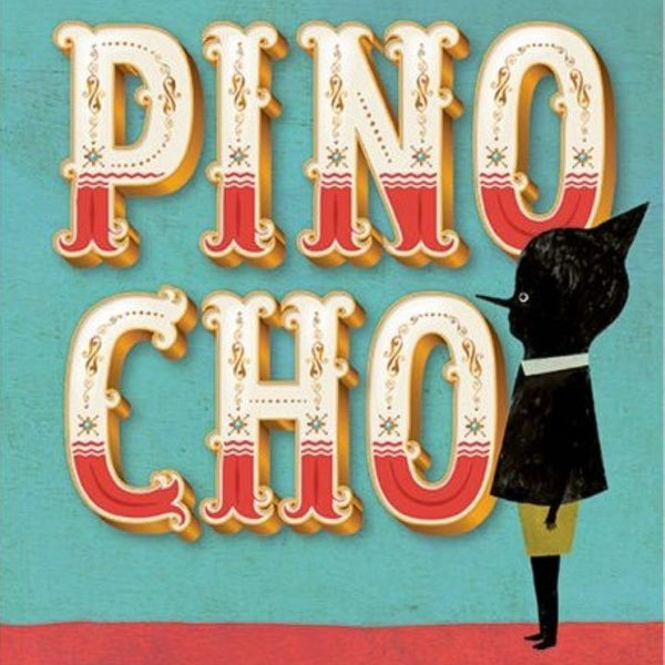 PINOCHO (C. COLLODI)