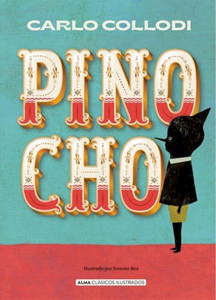 PINOCHO (C. COLLODI)