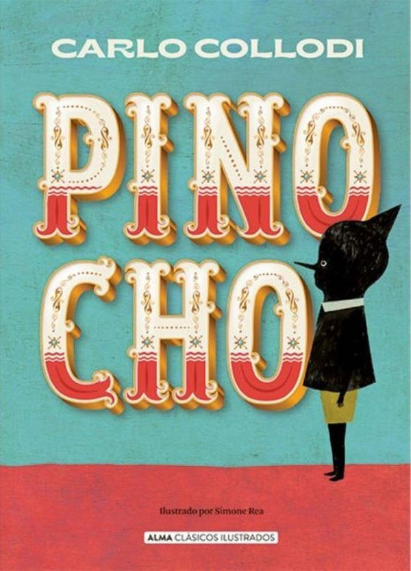 PINOCHO (C. COLLODI)