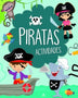 PIRATAS - LIBRO DE ACTIVIDADES