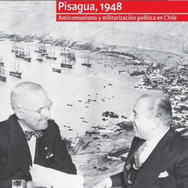 PISAGUA 1948
