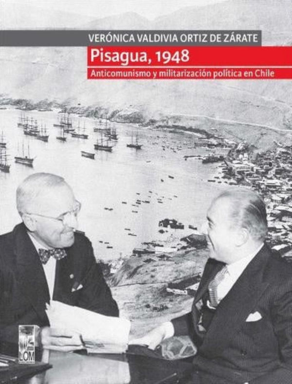PISAGUA 1948