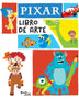 PIXAR LIBRO DE ARTE