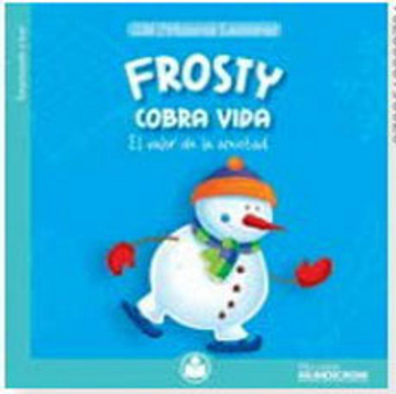 PL. FROSTY COBRA VIDA