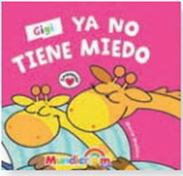 PL. GIGI YA NO TIENE MIEDO