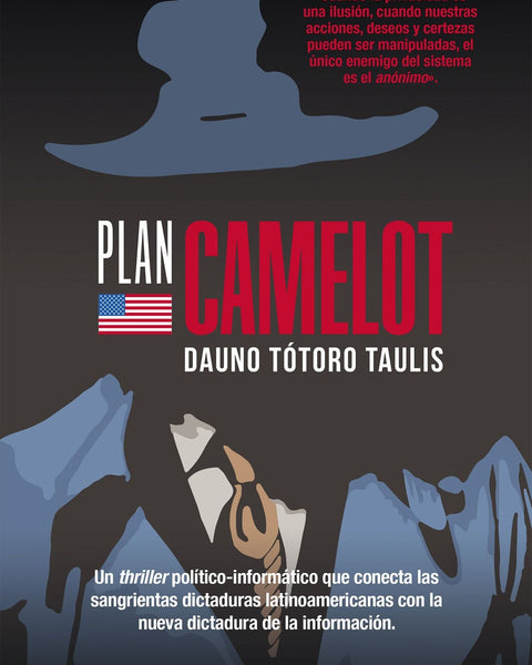 PLAN CAMELOT