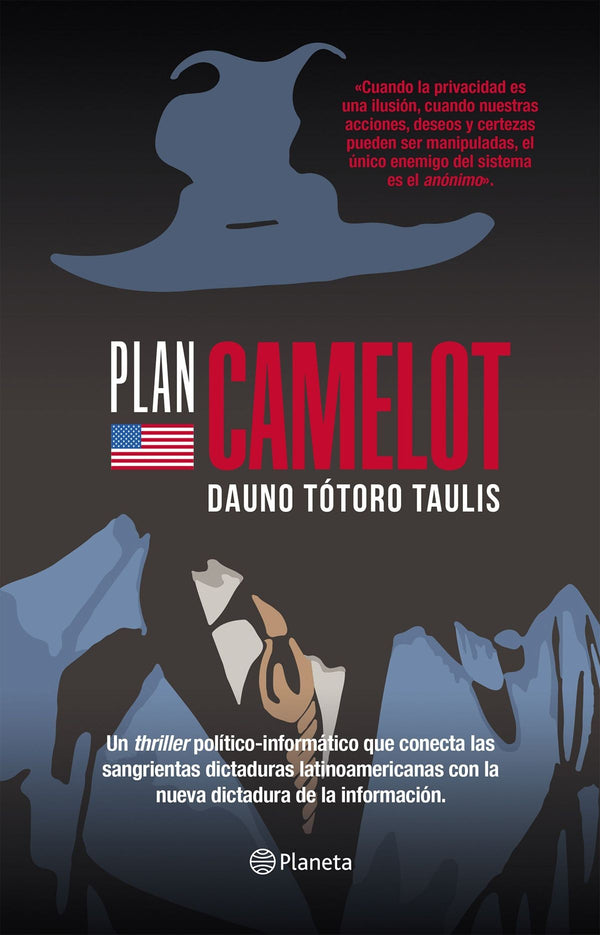 PLAN CAMELOT