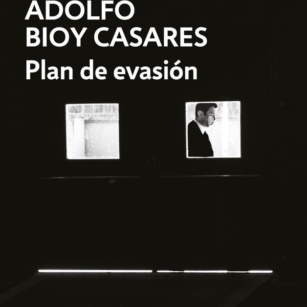 PLAN DE EVASION