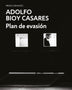 PLAN DE EVASION