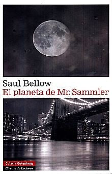 PLANETA DE MR SAMMLER
