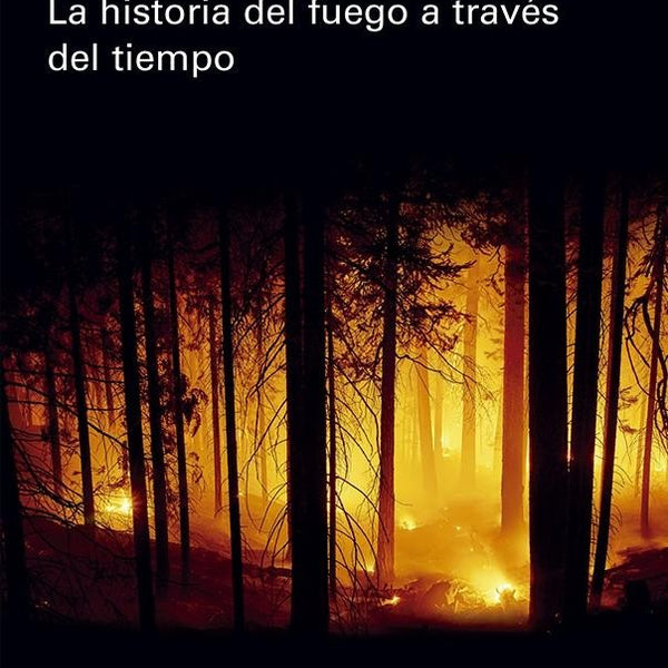 PLANETA EN LLAMAS