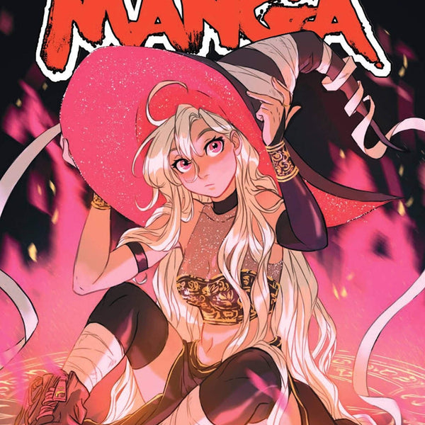 Planeta Manga 5