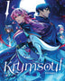 PLANETA MANGA: KRYMSOUL N° 01/02