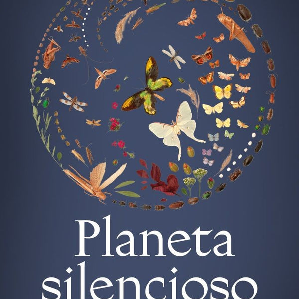 PLANETA SILENCIOSO