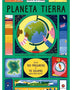 PLANETA TIERRA - vida en la tierra