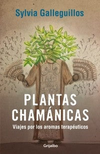 PLANTAS CHAMANICAS