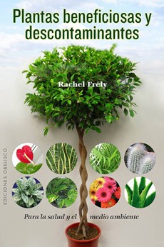 PLANTAS MEDICINALES Y DESCONTAMINANTES