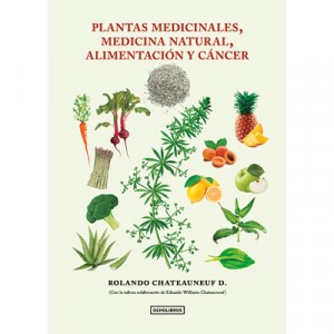 PLANTAS MEDICINALES Y MEDICINA NATURAL