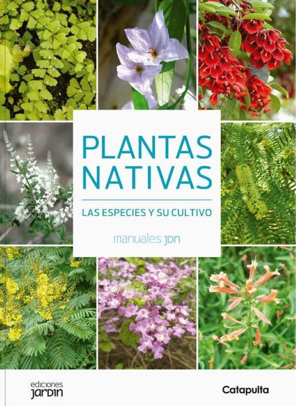 PLANTAS NATIVAS