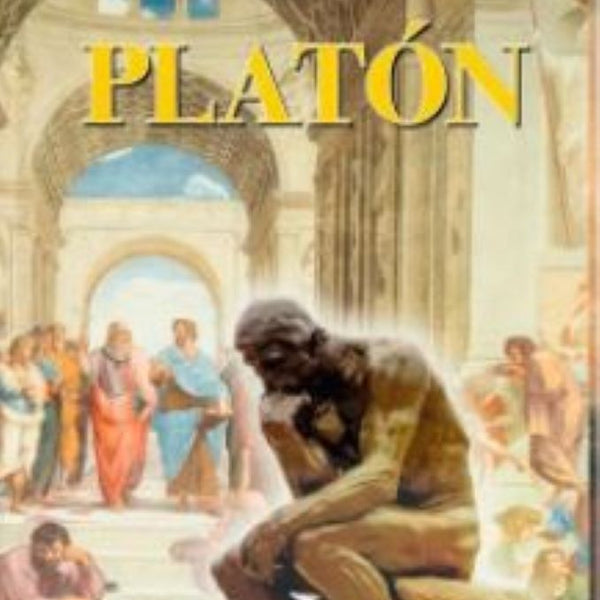 PLATON OBRAS SELECTAS