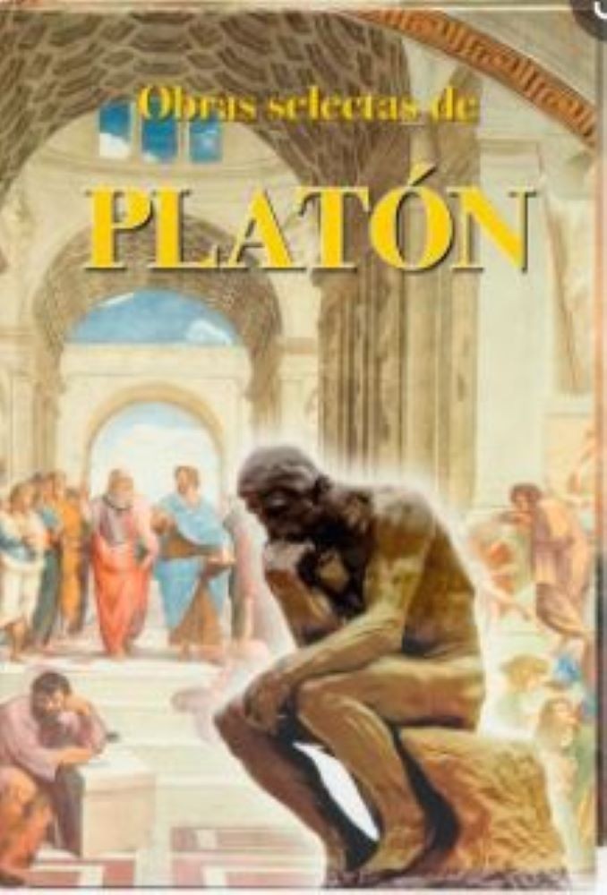 PLATON OBRAS SELECTAS