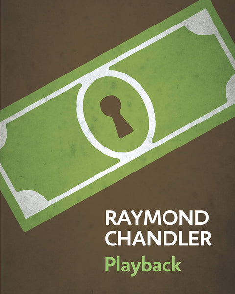 PLAYBACK - RAYMOND CHANDLER