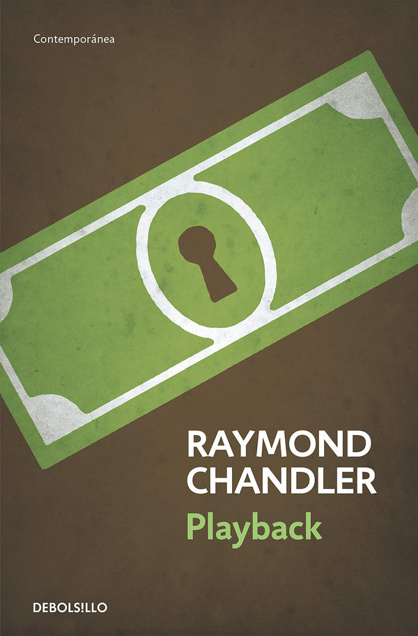 PLAYBACK - RAYMOND CHANDLER