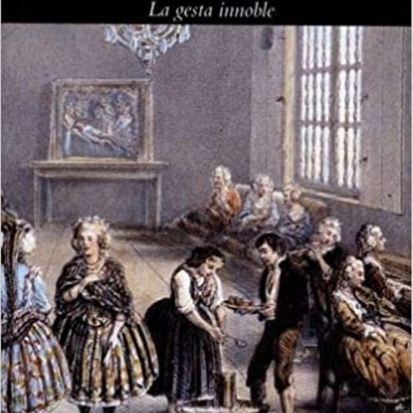 PLEBEYOS Y PATRICIOS EN CHILE COLONIAL, 1750 -1772 LA GENTE NOBLE