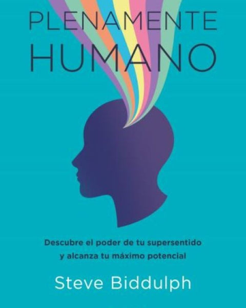PLENAMENTE HUMANO