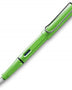 PLUMA SAFARI GREEN