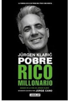 POBRE RICO MILLONARIO