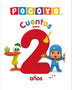 POCOYO, CUENTOS PARA 2 AÑOS