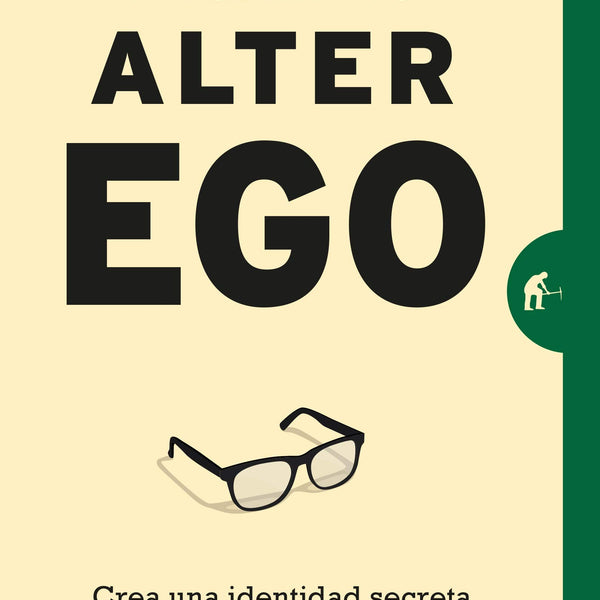 PODER DE TU ALTER EGO, EL (EMPRESA ACTIVA)