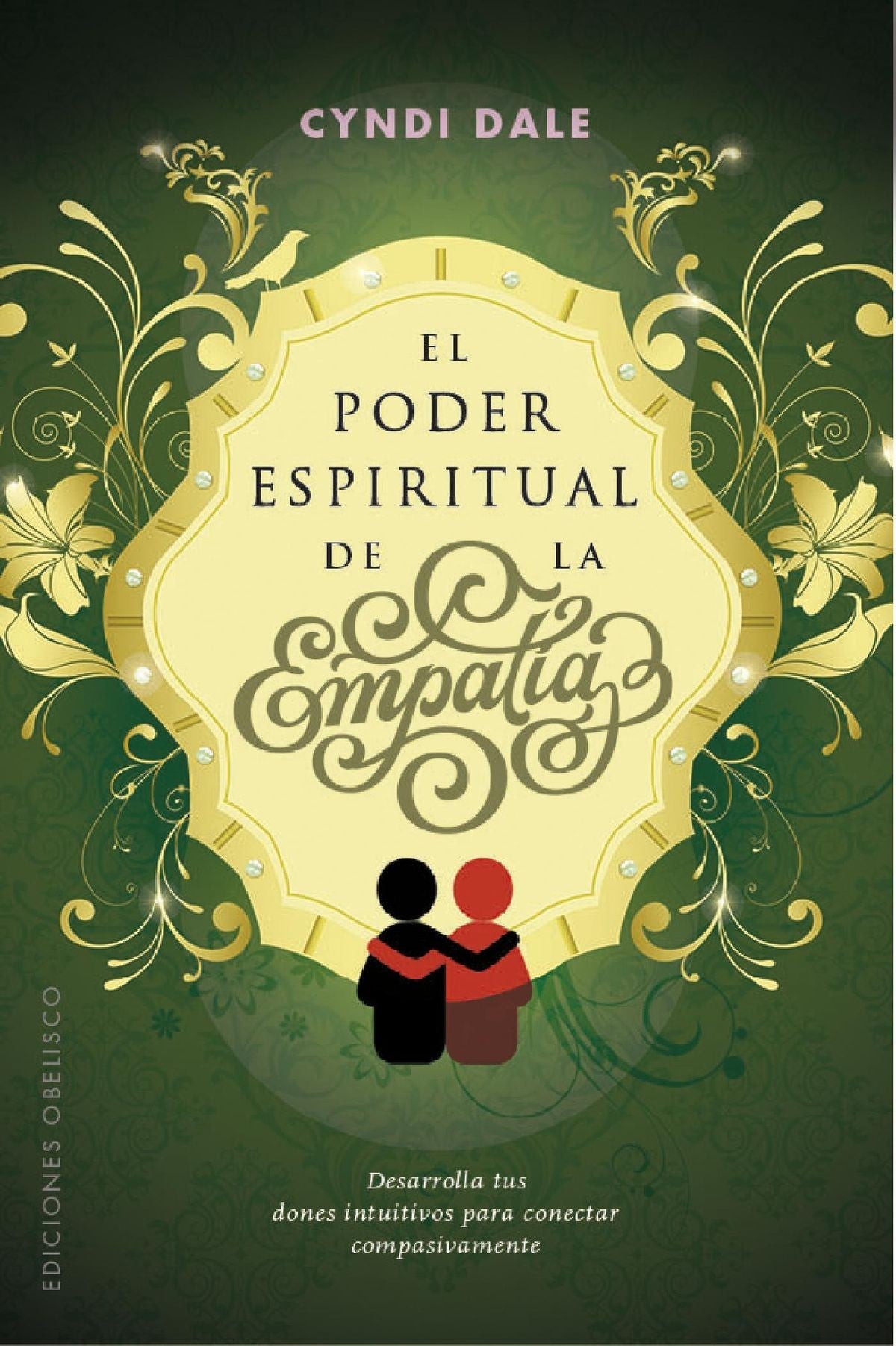 EL PODER ESPIRITUAL DE LA EMPATIA