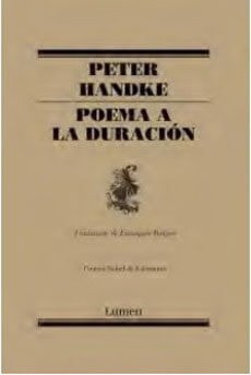 POEMA A LA DURACION