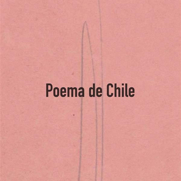 POEMA DE CHILE