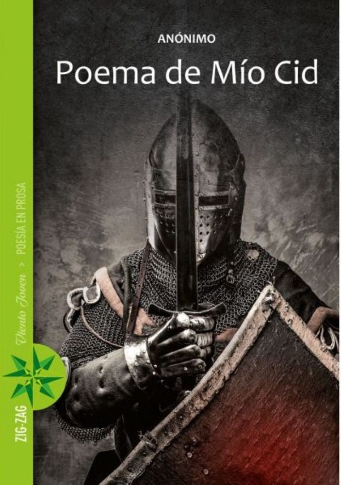 POEMA DE MIO CID